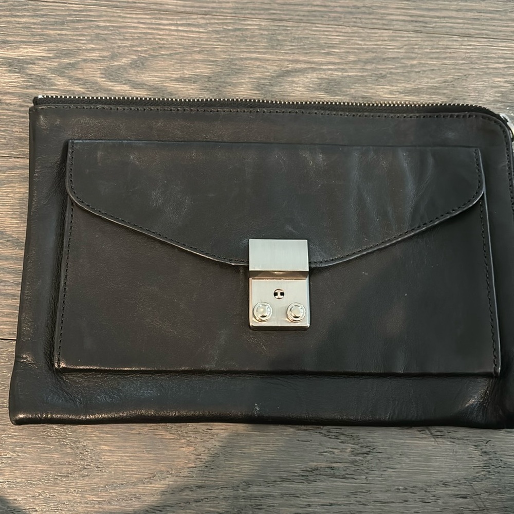 Philip lim clutch